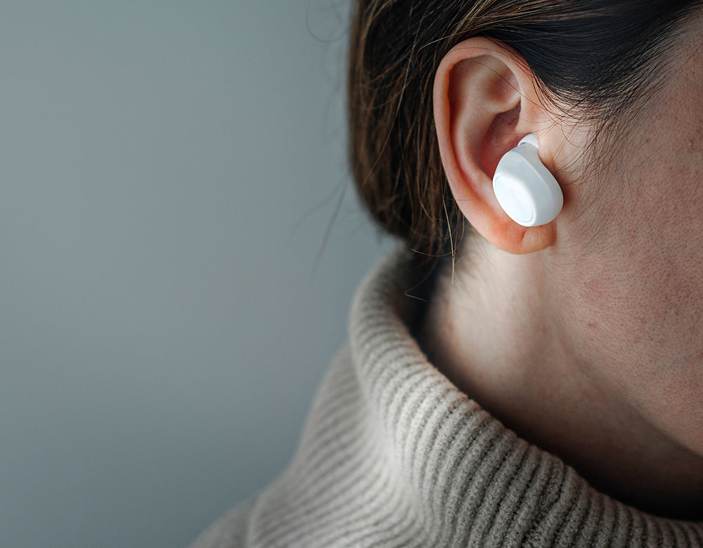Earbuds Hub
